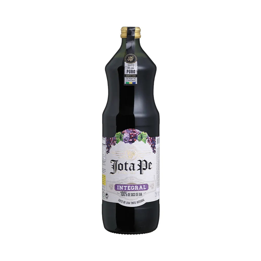 SUCO DE UVA TINTO (1LT)-JOTA PE