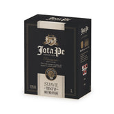 VINHO TINTO SUAVE BAG-IN-BOX (3LT)-JOTA PE