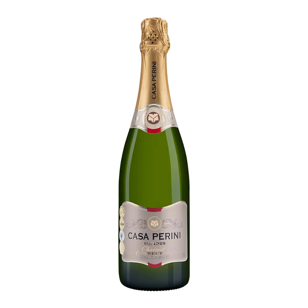 ESPUMANTE BRUT (750ML)-CASA PERINI